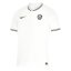 Nike RC Toulon Away Shirt 2024 2025 Adults White