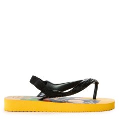 Havaianas Unisex Kids' Flip Flops Yellow