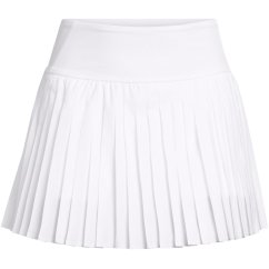 Under Armour Women's Performance Gym Shorts White