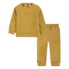 Nike Kids' Clothing Set Wheat Gold
