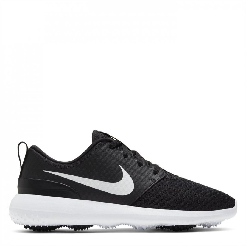 Nike Roshe G Women's Golf Shoes Black/White