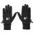 Karrimor Thermal Gloves Womens Black