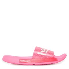Havaianas Men's Slide Flip Flops Rose