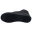 British Knights Atoll Mid Mens Skate Shoes Black/Black