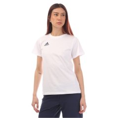 adidas Co Tee W Ld99 White