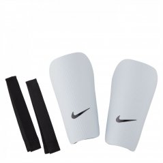 Nike Academy Shin Guard White/Black