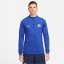 Nike Chelsea FC Dri-Fit Track Jacket Mens Blu/Clg Nvy/Wht