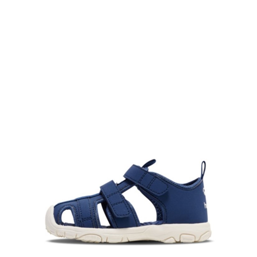 Hummel Sandal Ch43 Navy Peony