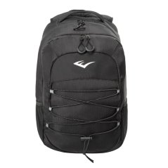Everlast Flex Backpack Black