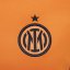 Nike Inter Milan Third Shirt 2023 2024 Adults Orange/Black