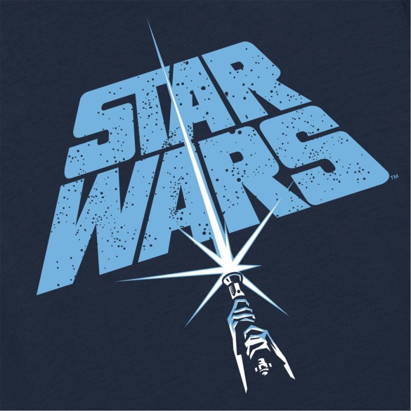 Star Wars T-Shirts 3Pk Heroes/Villains