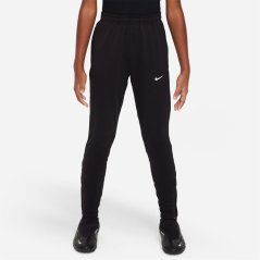 Nike Strike Tracksuit Bottoms Juniors Black/White