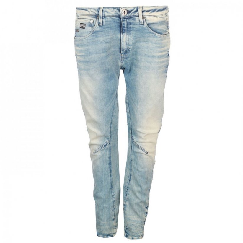 G Star 60236 Tapered Jeans velikost 28 L32