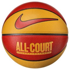 Nike Everyday All Court Rd/Blk/Blk/Gld