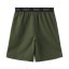 Everlast Flex Woven Short Junior Khaki