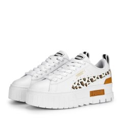 Puma Mayze Wild Jn99 Puma White