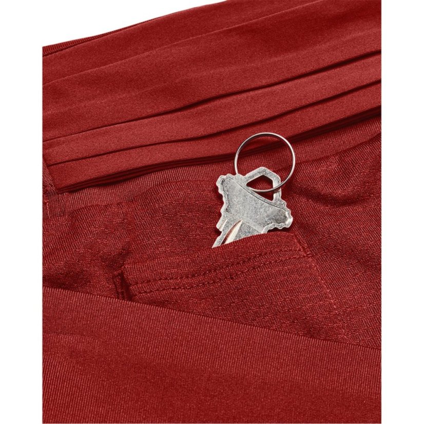 Under Armour Launch Elite 7in Shorts Orange