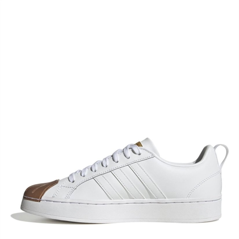 adidas Streetcheck Ld99 White