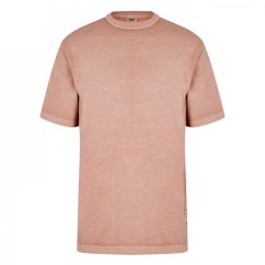 Reebok Natural Dye pánské tričko Cancor