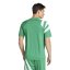 adidas Fortore 23 Football Shirt Mens Green/White
