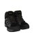 Dunlop Michigan Steel Toe Cap Boots Mens Black/Charcoal
