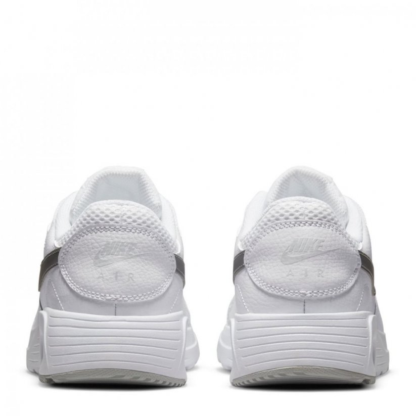 Nike Air Max SC Women's Shoe White/Teal