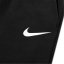 Nike Nike Pro FZ Flc Jogg In54 Black
