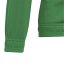 adidas Unisex Kids' Tracksuit Top Green/White