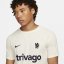 Nike Chelsea FC Academy Pro Pre-Match Top 2023 2024 Natural