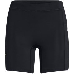 Under Armour Women's Performance Running Shorts Black