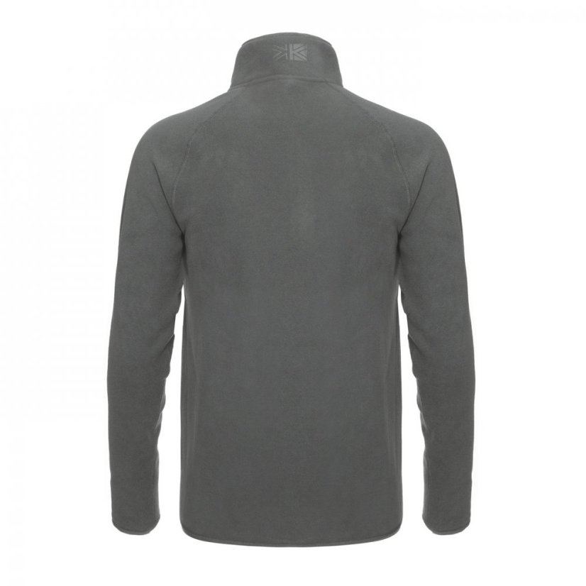 Karrimor Micro Fleece Mens Grey