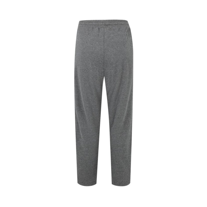 Slazenger Interlock Ladies Charcoal Marl