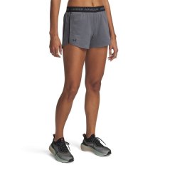 Under Armour Play Up Shorts Women's C Rock/Black
