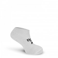 Reebok Ankle Sock 99 White