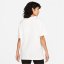 Nike Tape dámské tričko White
