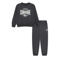 Converse Heritg Set Jn62 Dark Matter