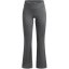 Under Armour Kids Motion Flare Leggings Clay Green