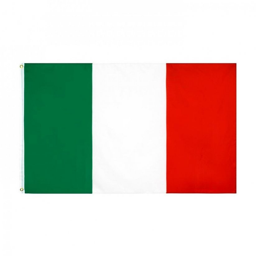 Team Flag Italy
