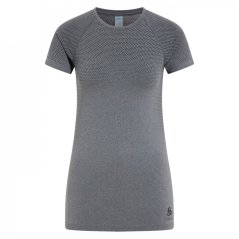 Odlo Women's Performance Baselayer Top Grey