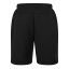 Everlast Tech Fleece Short Mens Black
