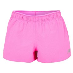 New Balance NB RC Athletics 3 Short Pink