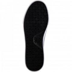 DC Anvil TX SE Mens Skate Shoes Black/Camo