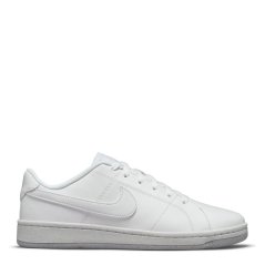 Nike Court Royale 2 Women's Trainers Triple White
