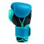 Everlast Powerlock Enhanced Training Gloves Blue