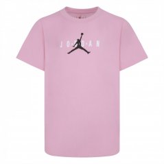 Air Jordan JM Sustain T Jn34 Soft Pink