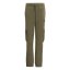 adidas Utility Fleece Cargo Joggers Juniors Khaki