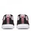 Nike Revolution 6 Shoes Infants Black/Pink