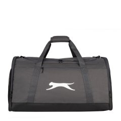 Slazenger Medium Holdall Charcoal