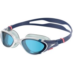 Speedo Biofuse 2.0 Swimming Goggles Blue/White