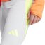 adidas Tiro 24 Pro Training Tracksuit Bottoms Grey/Yellow